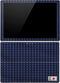 Japan Soccer Flag Surface Pro (2017) Skin